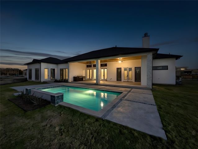 323 Longview Place, Heath, TX 75032