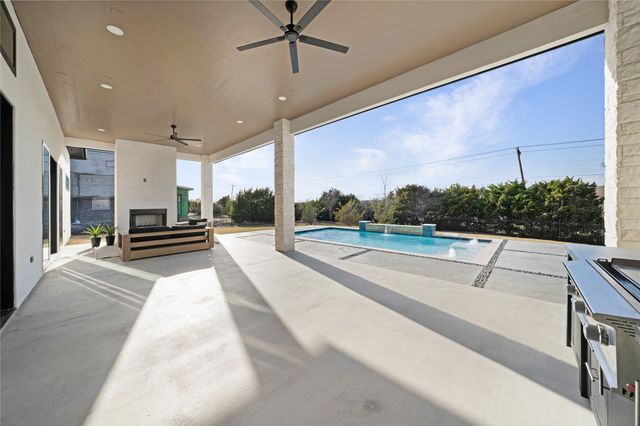 323 Longview Place, Heath, TX 75032