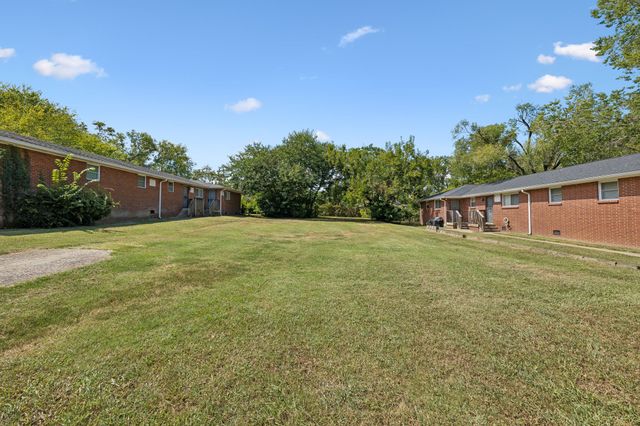 1035 31st Ave, N, Nashville, TN 37209