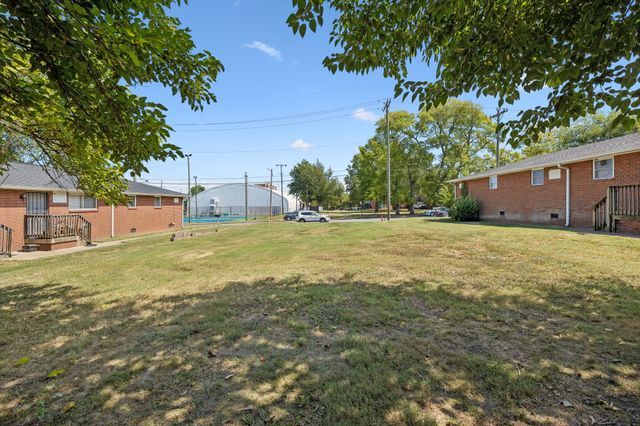 1035 31st Ave, N, Nashville, TN 37209