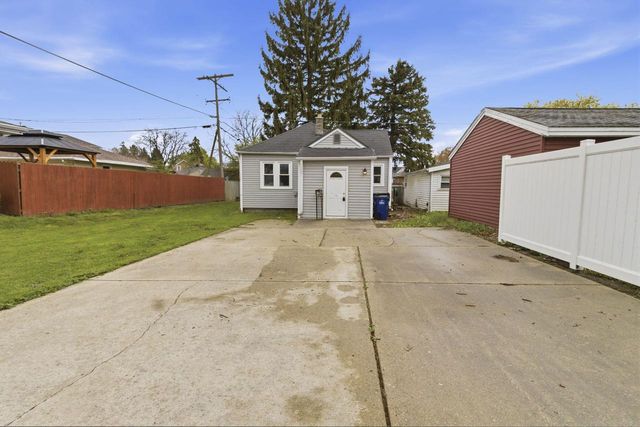 3415 Pierce BOULEVARD, Racine, WI 53405