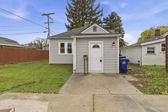 3415 Pierce BOULEVARD, Racine, WI 53405