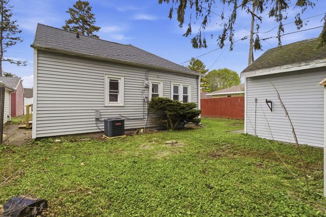 3415 Pierce BOULEVARD, Racine, WI 53405