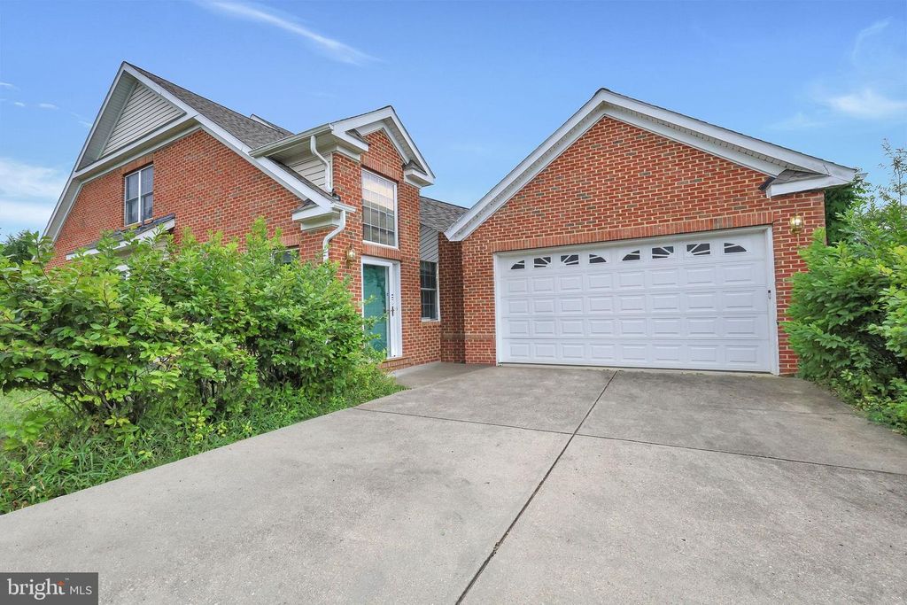 4683 DIAMOND RIDGE LN, White Plains, MD 20695