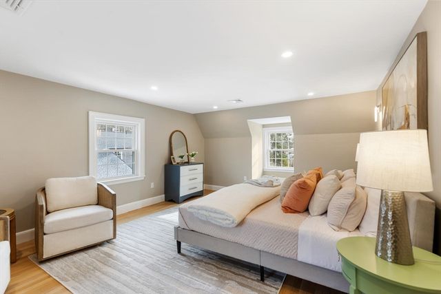 1 Town Way, Winchester, MA 01890