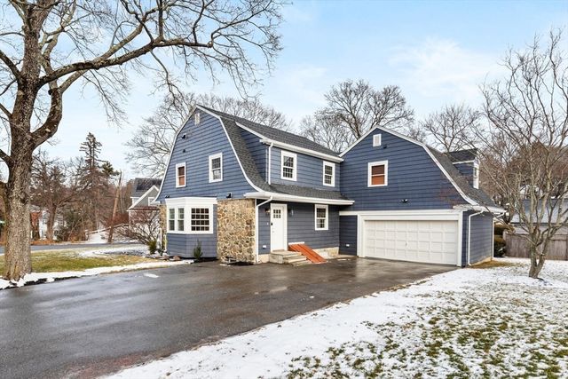 1 Town Way, Winchester, MA 01890