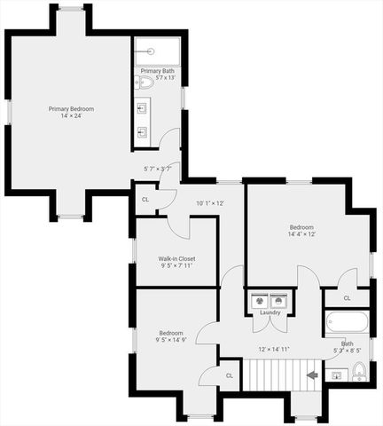 1 Town Way, Winchester, MA 01890