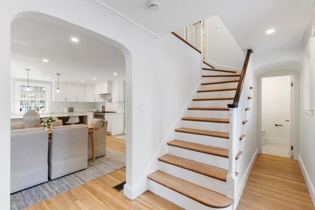 1 Town Way, Winchester, MA 01890