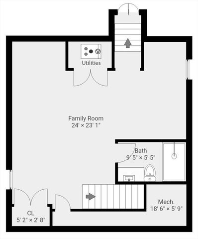 1 Town Way, Winchester, MA 01890