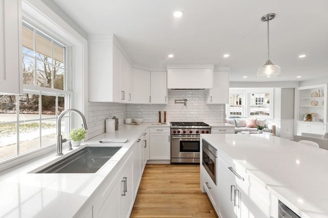 1 Town Way, Winchester, MA 01890