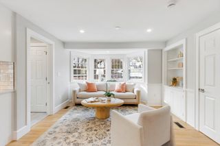 1 Town Way, Winchester, MA 01890