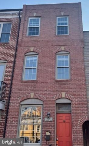 924 S ROBINSON ST, Baltimore, MD 21224