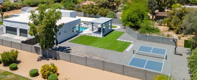 13613 N 76TH Street, Scottsdale, AZ 85260