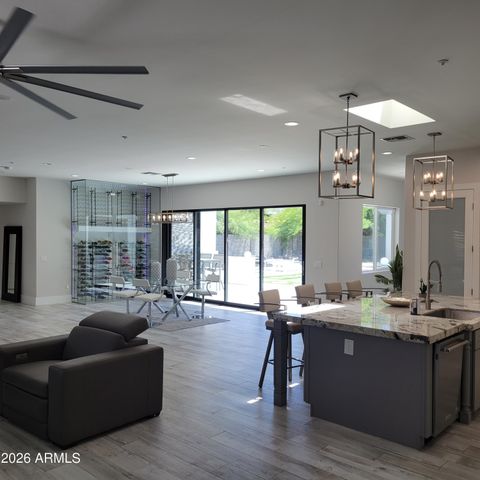 13613 N 76TH Street, Scottsdale, AZ 85260