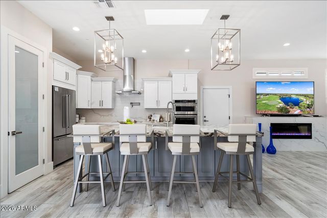 13613 N 76TH Street, Scottsdale, AZ 85260