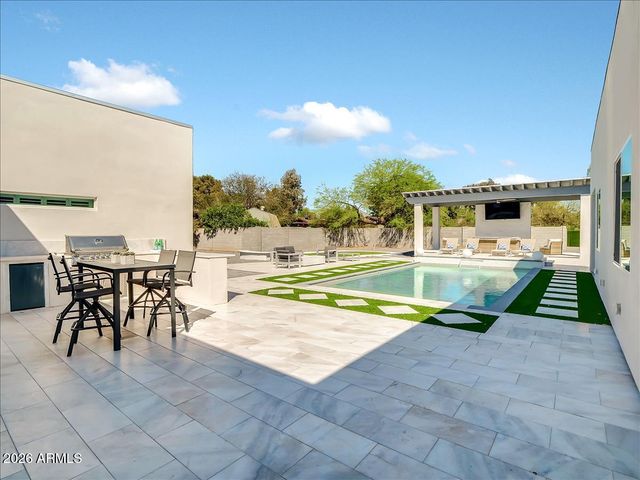 13613 N 76TH Street, Scottsdale, AZ 85260