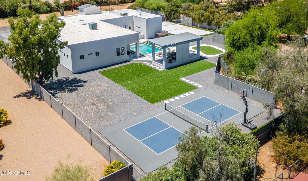 13613 N 76TH Street, Scottsdale, AZ 85260 — exterior