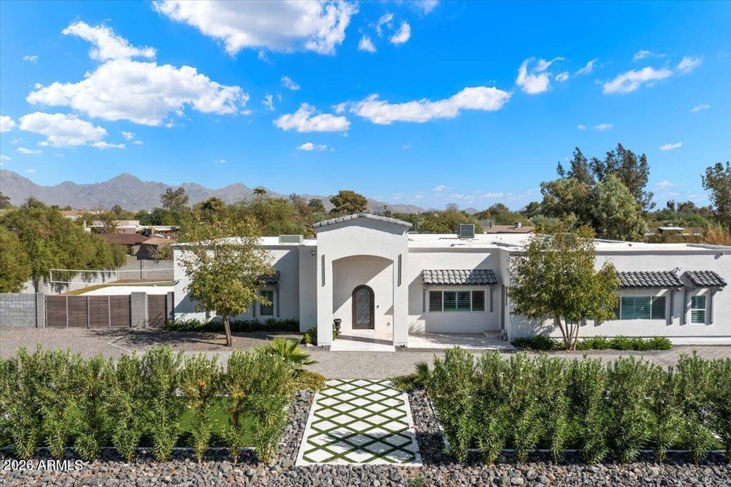 13613 N 76TH Street, Scottsdale, AZ 85260 — photo 2