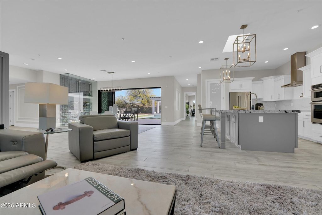 13613 N 76TH Street, Scottsdale, AZ 85260 — photo 3