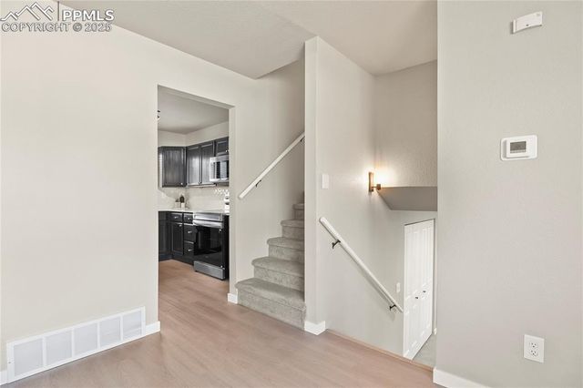 921 Holmes Drive, Colorado Springs, CO 80909