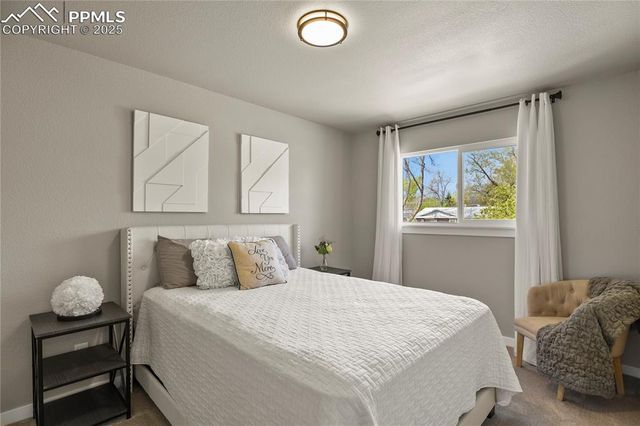 921 Holmes Drive, Colorado Springs, CO 80909