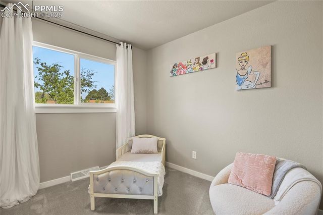 921 Holmes Drive, Colorado Springs, CO 80909