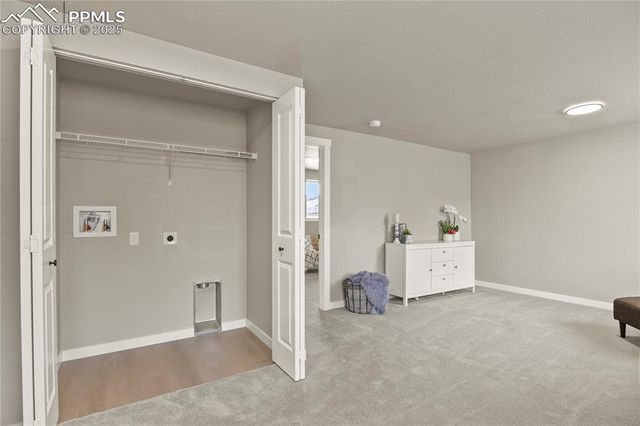 921 Holmes Drive, Colorado Springs, CO 80909