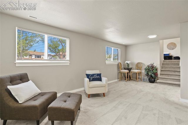 921 Holmes Drive, Colorado Springs, CO 80909