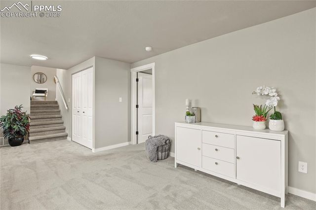 921 Holmes Drive, Colorado Springs, CO 80909