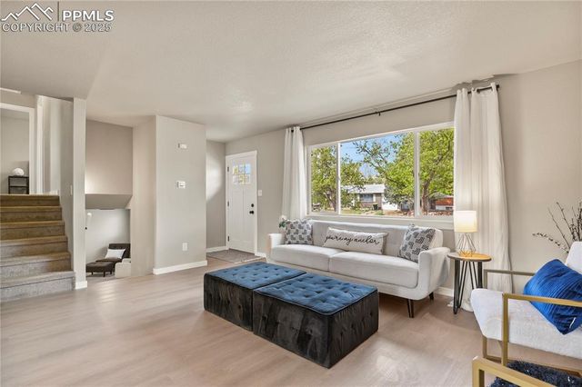 921 Holmes Drive, Colorado Springs, CO 80909