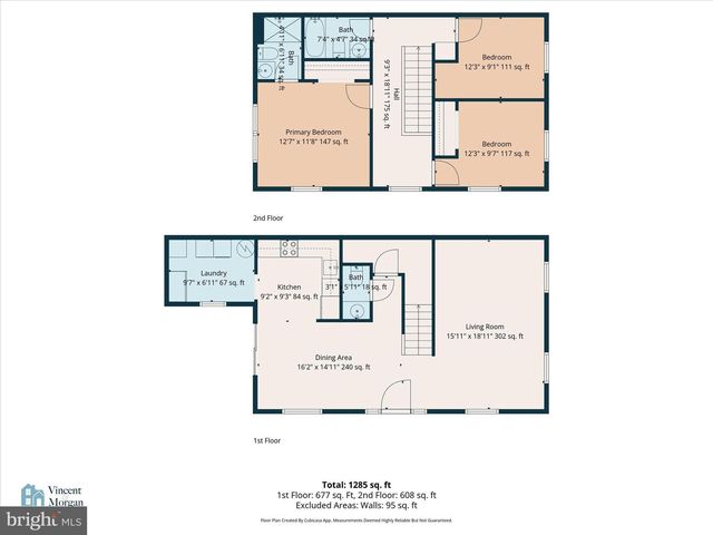 1332 BLUE JAY DR, Lancaster, PA 17601