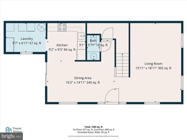 1332 BLUE JAY DR, Lancaster, PA 17601