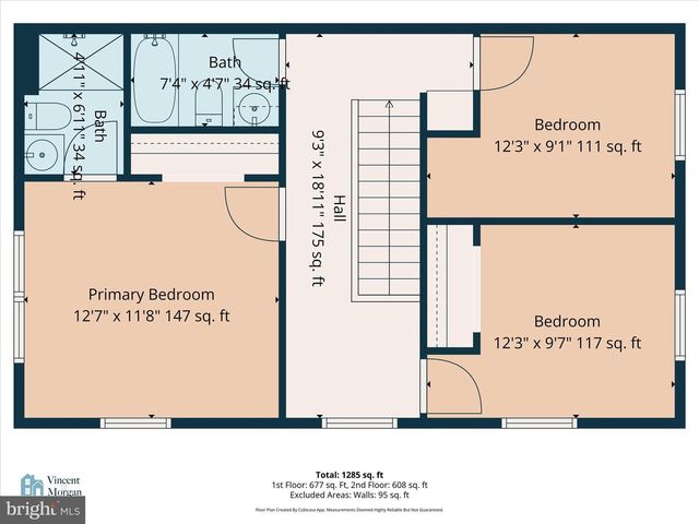 1332 BLUE JAY DR, Lancaster, PA 17601