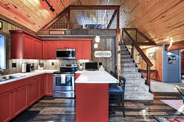 28450 Three Mile Road, Danbury, WI 54830