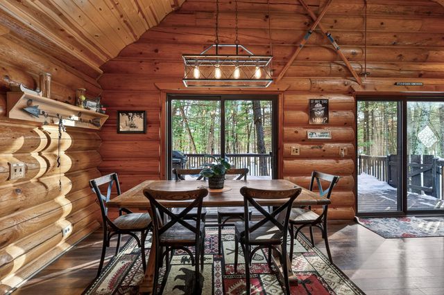 28450 Three Mile Road, Danbury, WI 54830