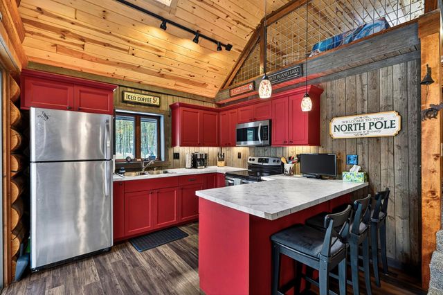 28450 Three Mile Road, Danbury, WI 54830