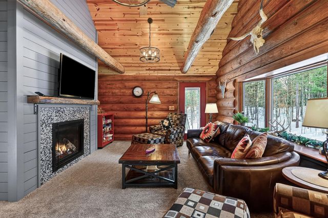 28450 Three Mile Road, Danbury, WI 54830