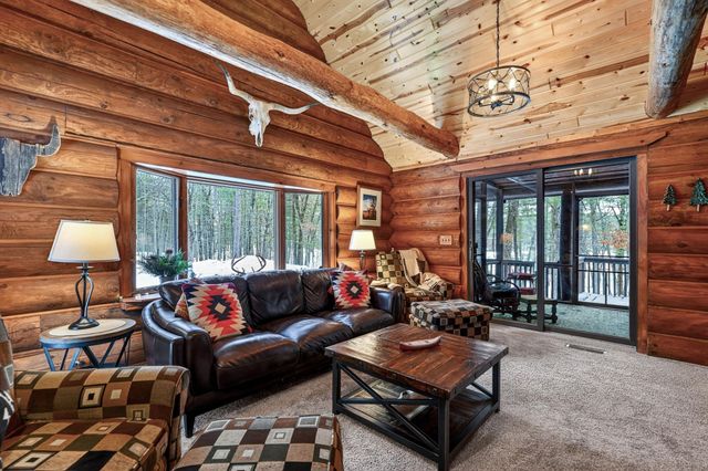 28450 Three Mile Road, Danbury, WI 54830