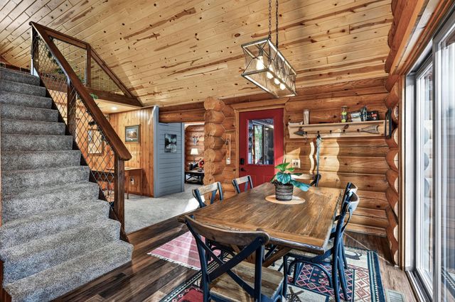 28450 Three Mile Road, Danbury, WI 54830