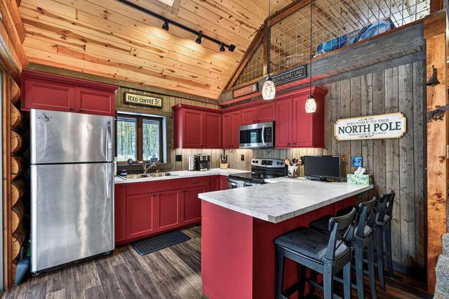 28450 Three Mile Road, Danbury, WI 54830