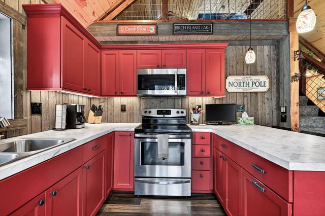 28450 Three Mile Road, Danbury, WI 54830