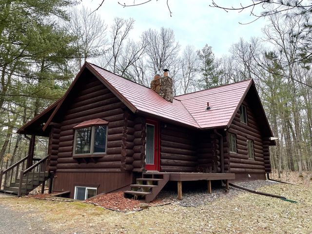 28450 Three Mile Road, Danbury, WI 54830