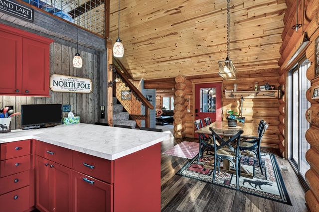 28450 Three Mile Road, Danbury, WI 54830