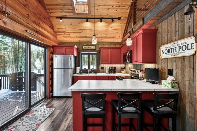 28450 Three Mile Road, Danbury, WI 54830