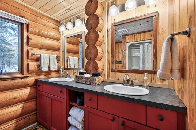 28450 Three Mile Road, Danbury, WI 54830