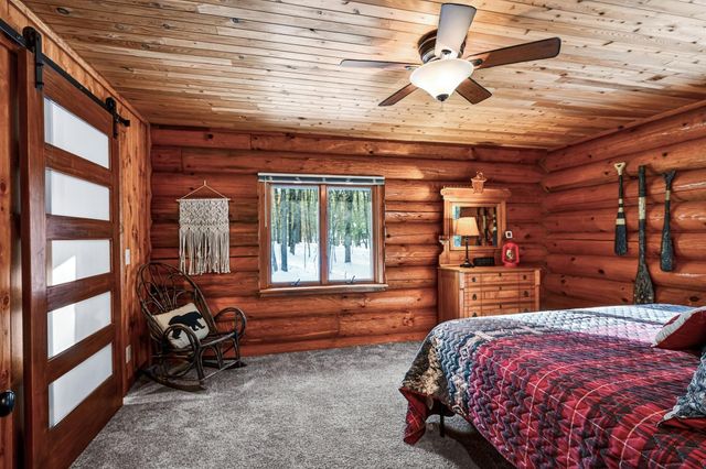 28450 Three Mile Road, Danbury, WI 54830