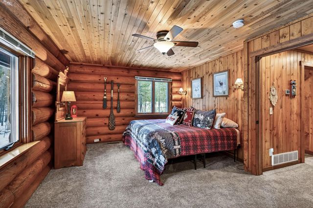 28450 Three Mile Road, Danbury, WI 54830