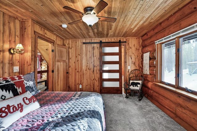 28450 Three Mile Road, Danbury, WI 54830