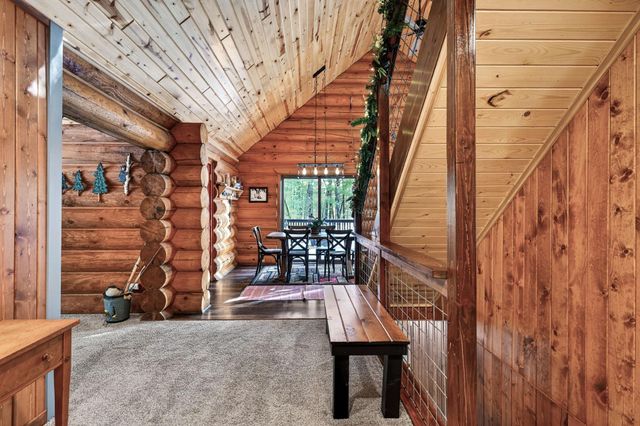 28450 Three Mile Road, Danbury, WI 54830