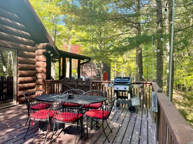 28450 Three Mile Road, Danbury, WI 54830